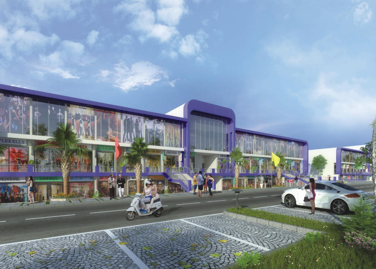 La Residentia – Premium.