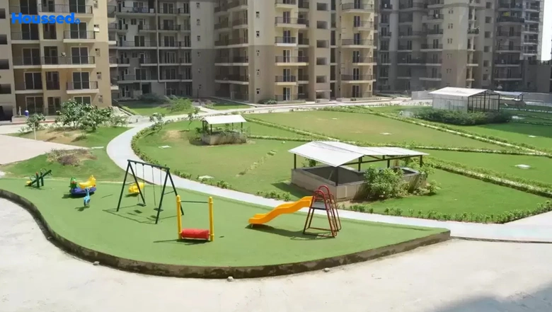 La Residentia – Premium.