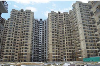 La Residentia – Premium.