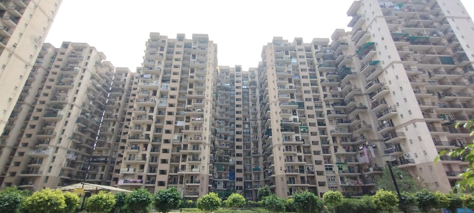 La Residentia – Premium.