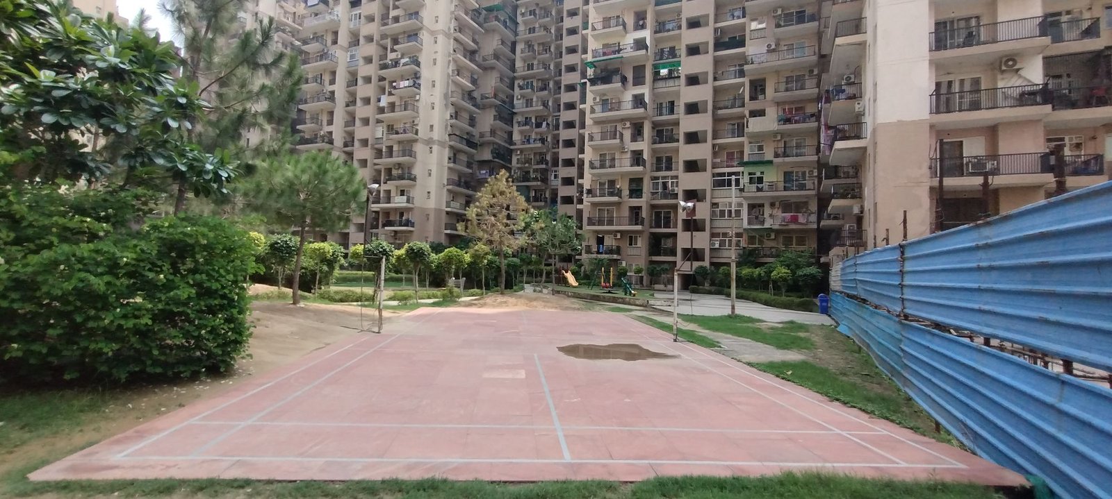 La Residentia – Premium.