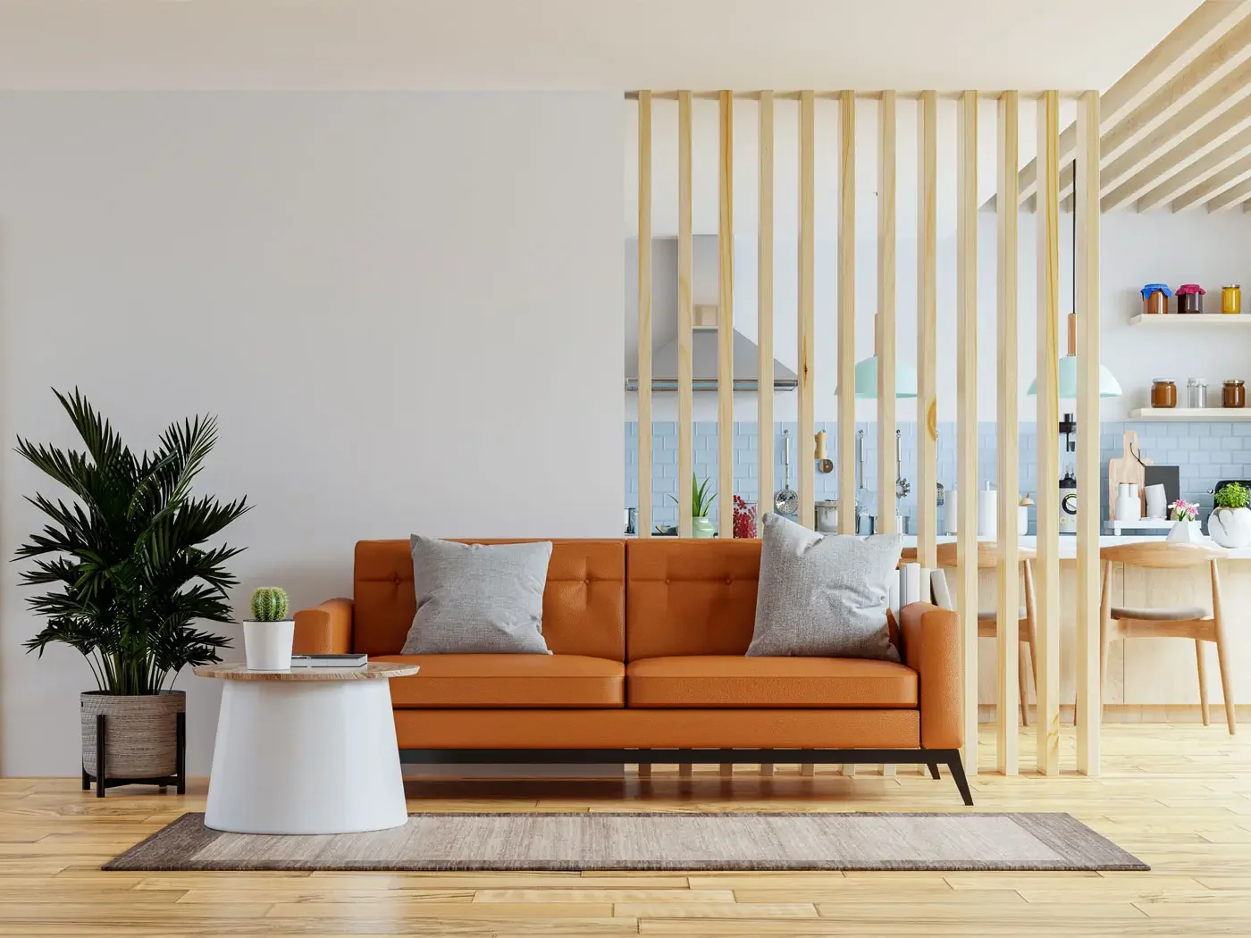 La Residentia – Premium.