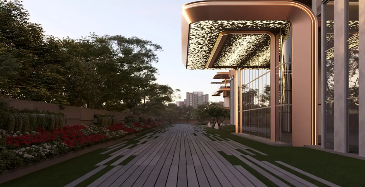 AshTech Presidential