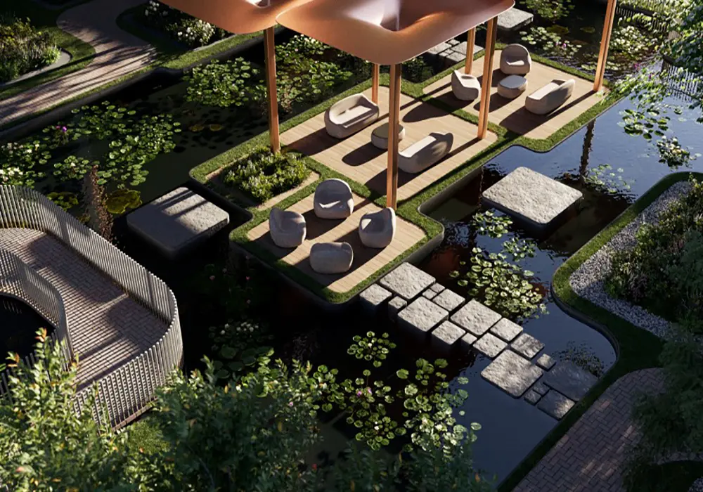 AshTech Presidential